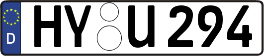 HY-U294