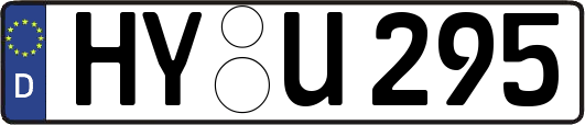 HY-U295
