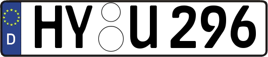 HY-U296