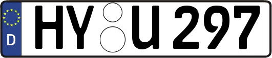 HY-U297