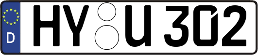 HY-U302