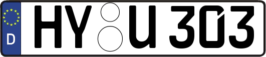 HY-U303