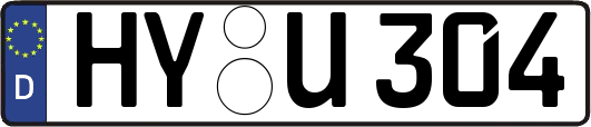 HY-U304