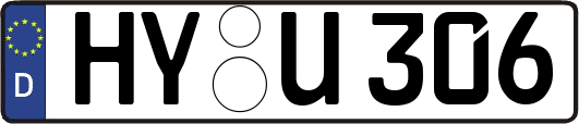 HY-U306