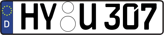 HY-U307