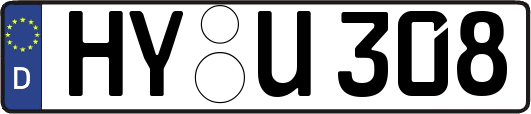 HY-U308
