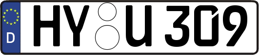 HY-U309