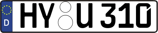 HY-U310
