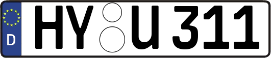 HY-U311