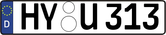HY-U313