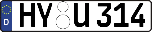 HY-U314