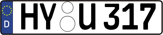HY-U317