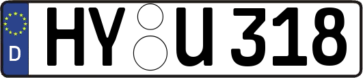 HY-U318