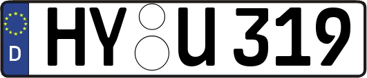 HY-U319