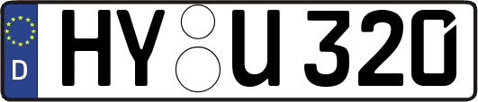 HY-U320