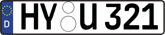 HY-U321