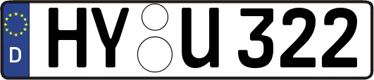HY-U322