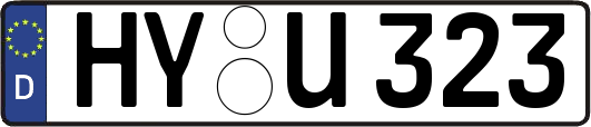 HY-U323