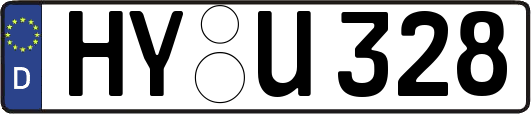 HY-U328