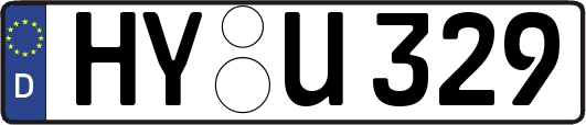 HY-U329