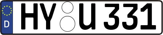 HY-U331