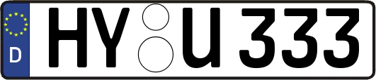 HY-U333