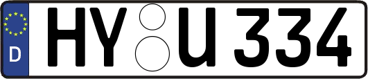 HY-U334