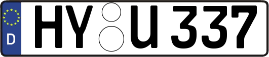 HY-U337