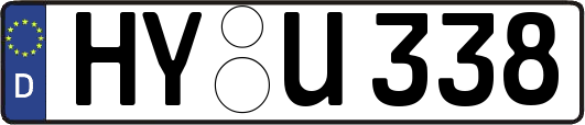 HY-U338