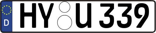 HY-U339