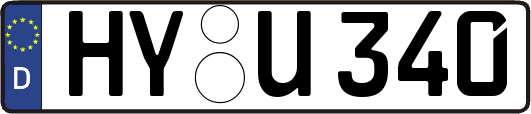 HY-U340