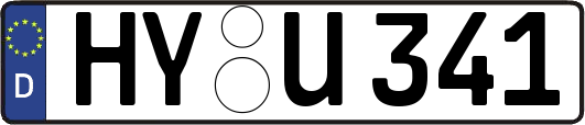 HY-U341