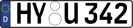 HY-U342