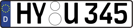 HY-U345