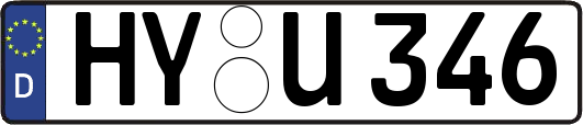 HY-U346