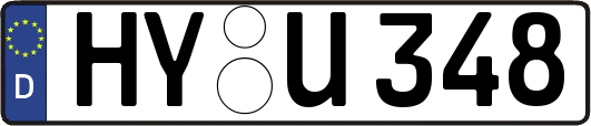 HY-U348