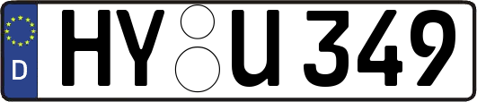 HY-U349