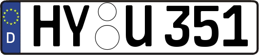 HY-U351