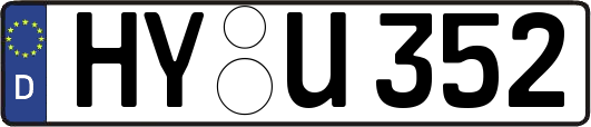 HY-U352