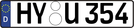 HY-U354