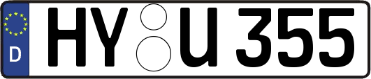 HY-U355