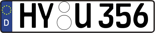 HY-U356