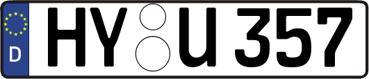 HY-U357