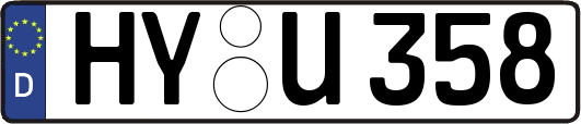 HY-U358