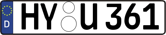 HY-U361