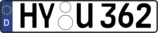 HY-U362
