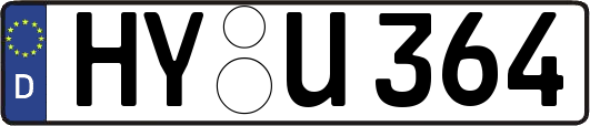 HY-U364
