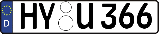 HY-U366