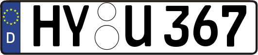 HY-U367
