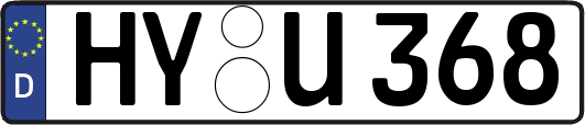 HY-U368